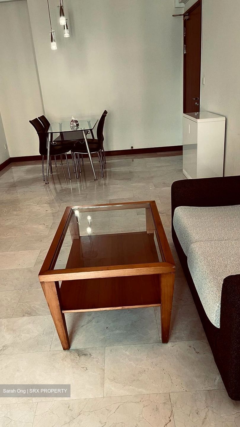 Burlington Square (D7), Apartment #575423361